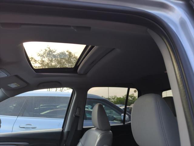 used 2019 Honda Ridgeline car, priced at $19,995
