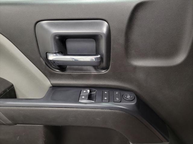 used 2018 GMC Sierra 1500 car, priced at $14,995