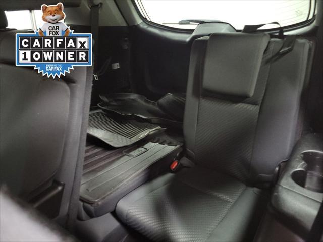 used 2019 Toyota Highlander car, priced at $13,995