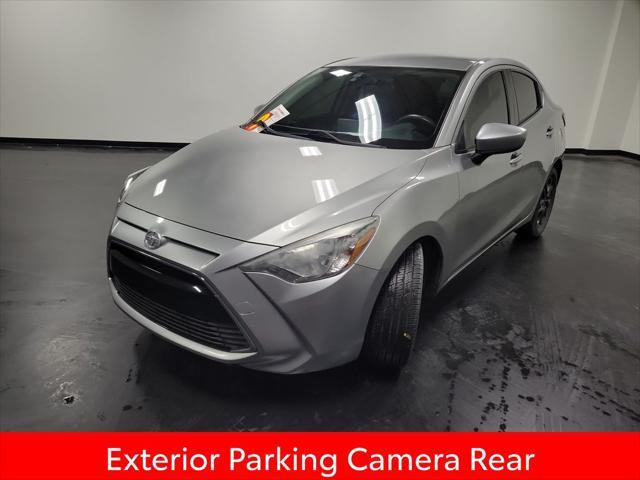 used 2016 Scion iA car, priced at $9,995
