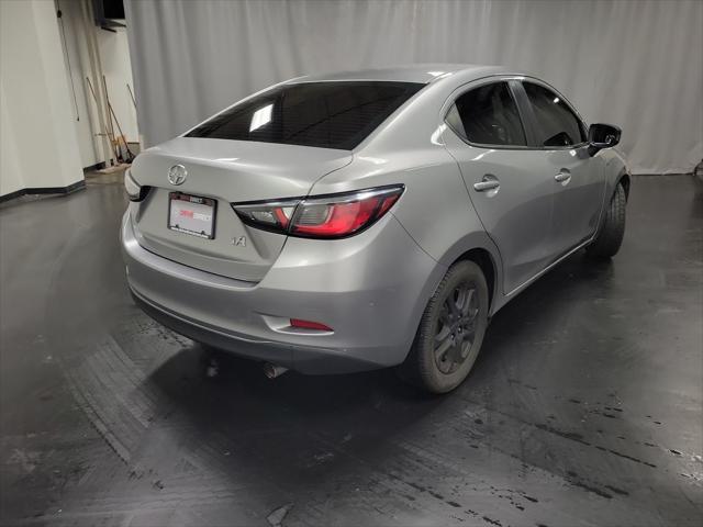 used 2016 Scion iA car, priced at $9,995