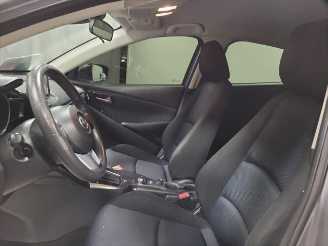used 2016 Scion iA car, priced at $9,995