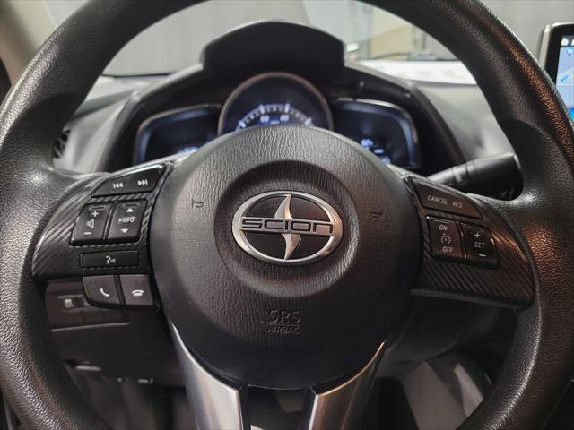 used 2016 Scion iA car, priced at $9,995