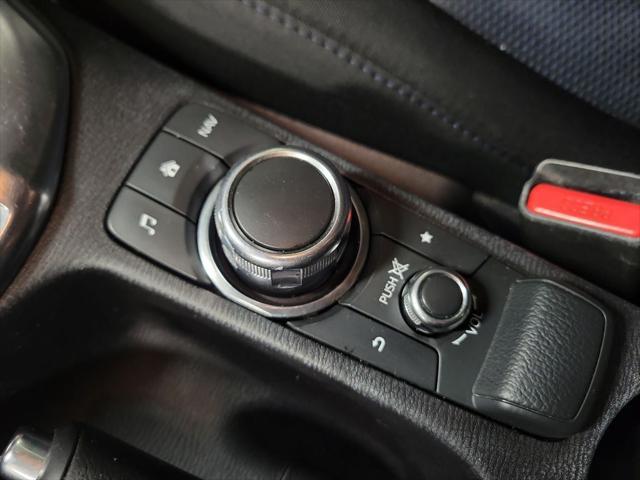 used 2016 Scion iA car, priced at $9,995