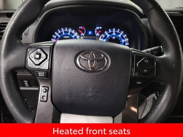 used 2019 Toyota 4Runner car, priced at $28,995