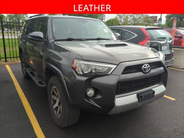 used 2019 Toyota 4Runner car, priced at $30,995