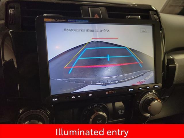 used 2019 Toyota 4Runner car, priced at $28,995