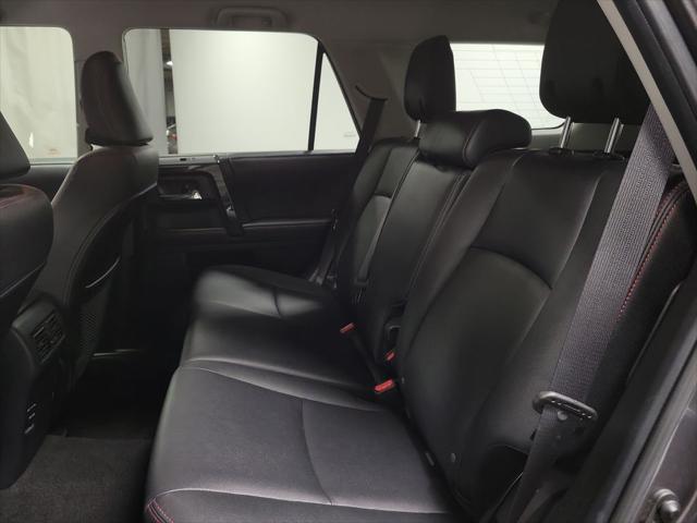 used 2019 Toyota 4Runner car, priced at $28,995