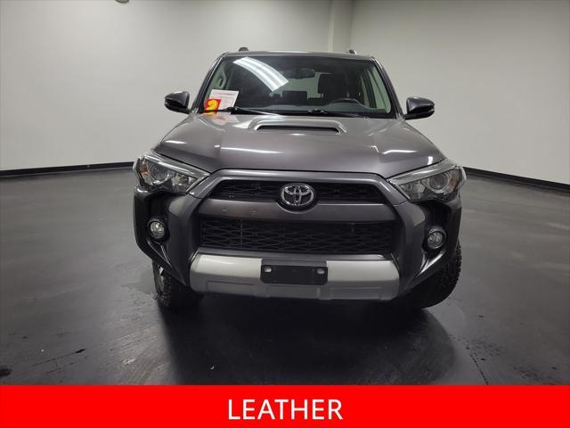 used 2019 Toyota 4Runner car, priced at $28,995