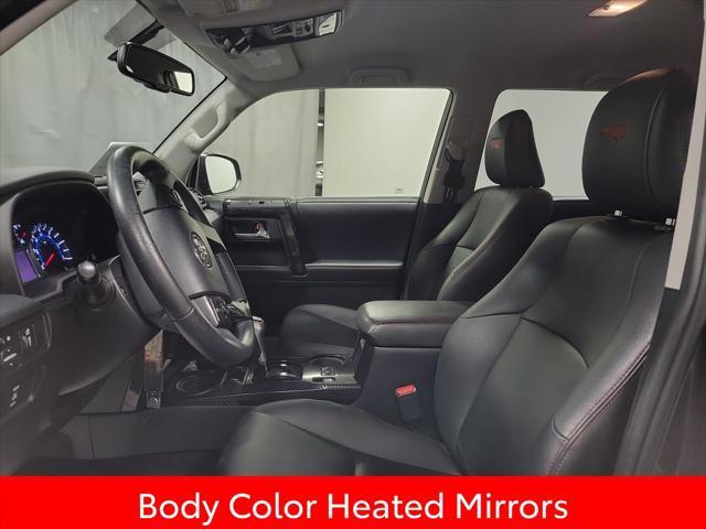 used 2019 Toyota 4Runner car, priced at $28,995