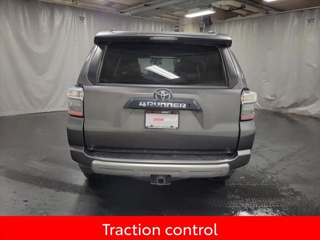 used 2019 Toyota 4Runner car, priced at $28,995