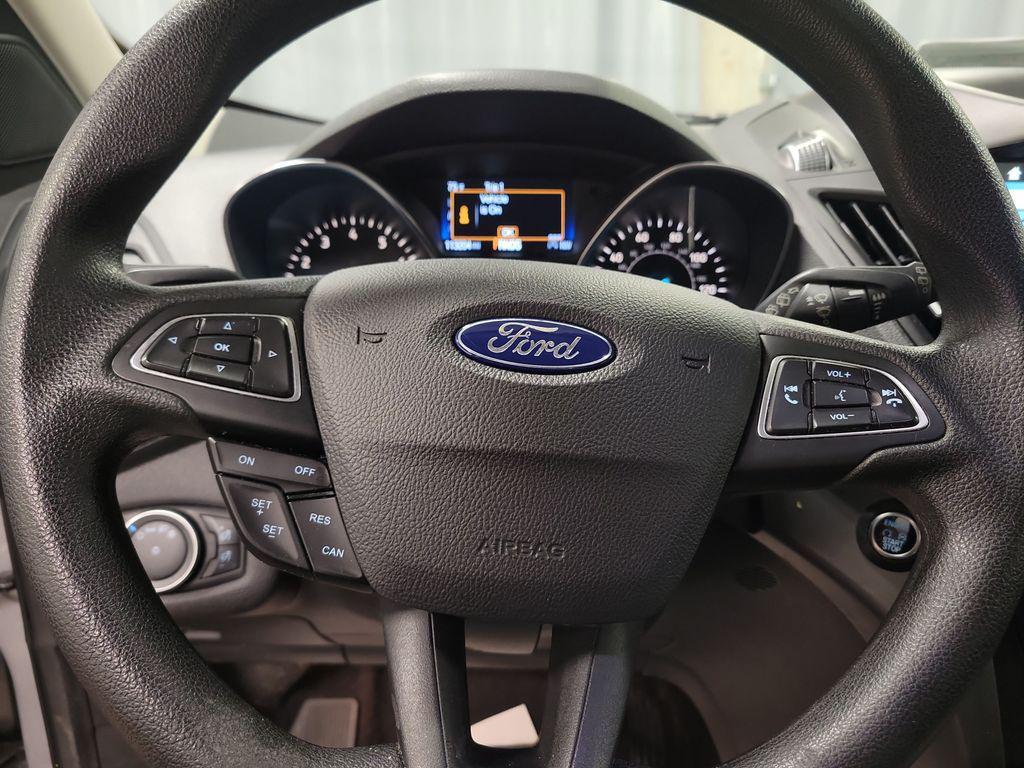 used 2019 Ford Escape car, priced at $11,500