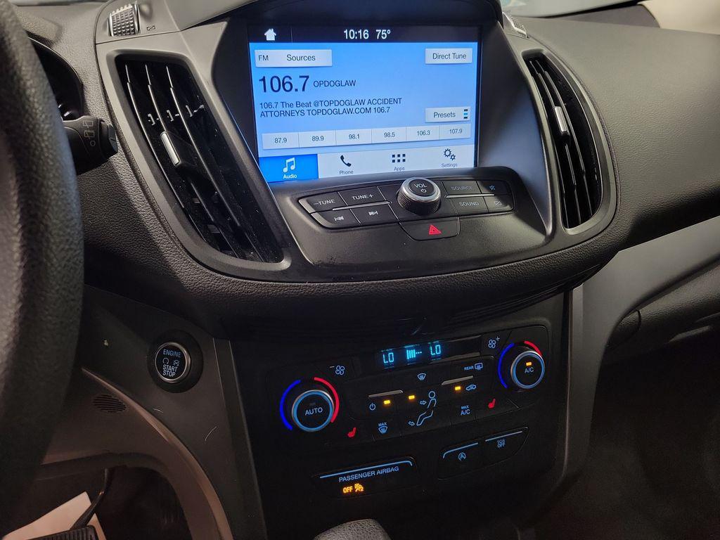 used 2019 Ford Escape car, priced at $11,500