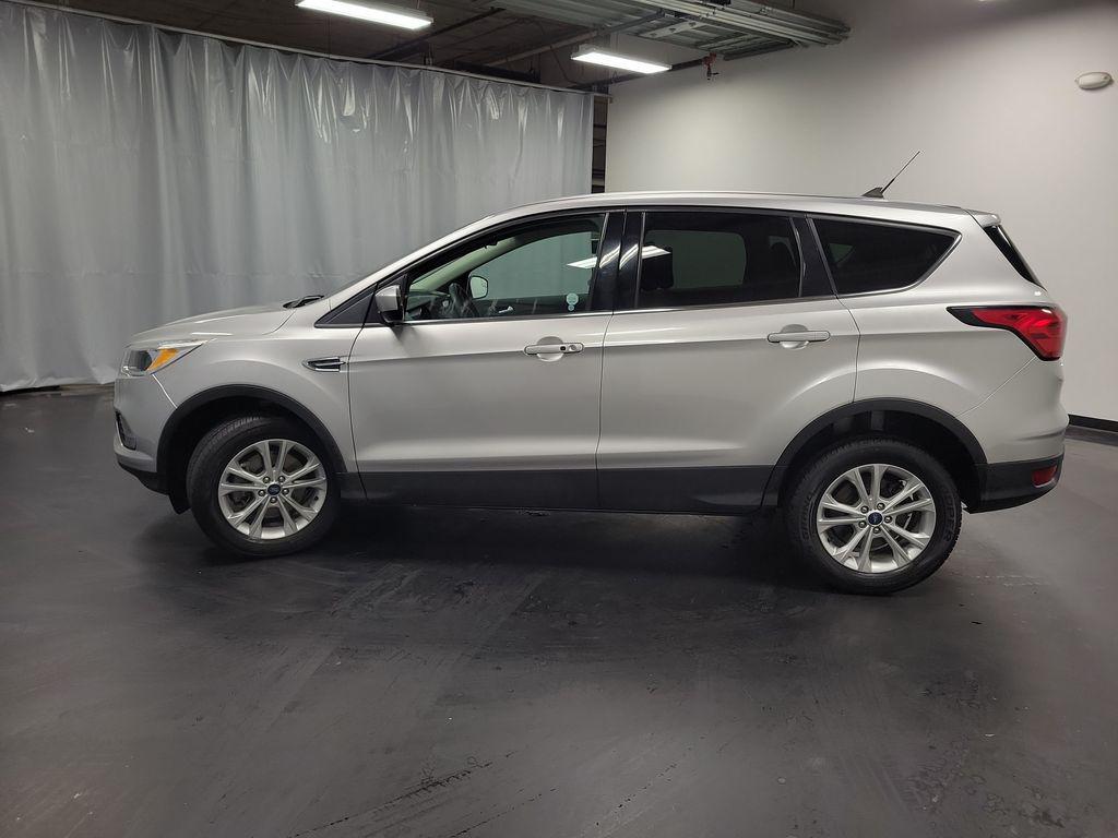 used 2019 Ford Escape car, priced at $11,500