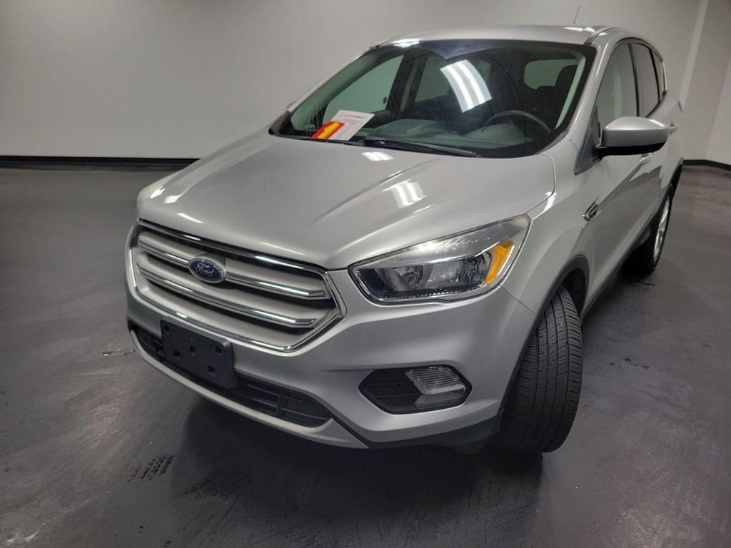 used 2019 Ford Escape car, priced at $11,500