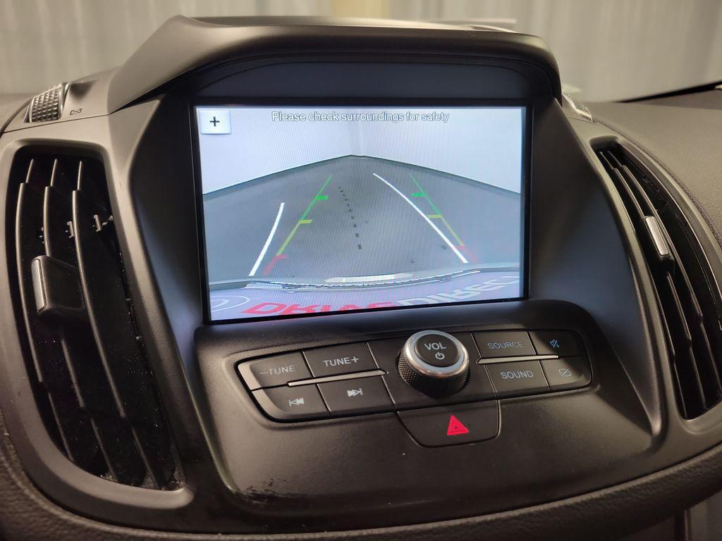 used 2019 Ford Escape car, priced at $11,500