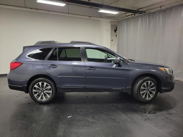 used 2017 Subaru Outback car, priced at $12,500