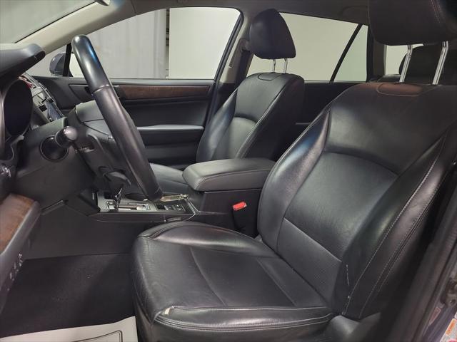used 2017 Subaru Outback car, priced at $12,500