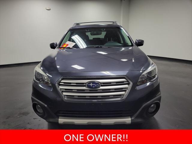 used 2017 Subaru Outback car, priced at $12,500
