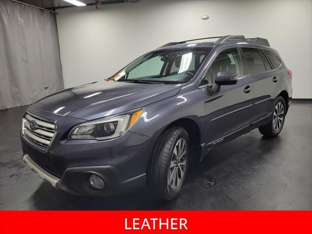 used 2017 Subaru Outback car, priced at $12,500