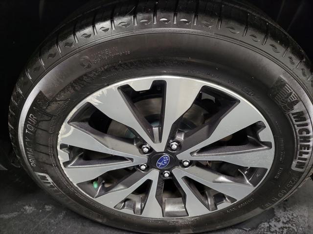 used 2017 Subaru Outback car, priced at $12,500