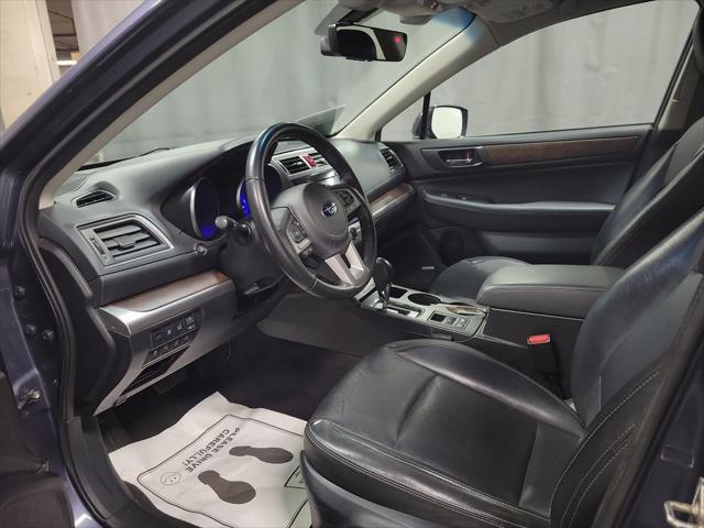 used 2017 Subaru Outback car, priced at $12,500