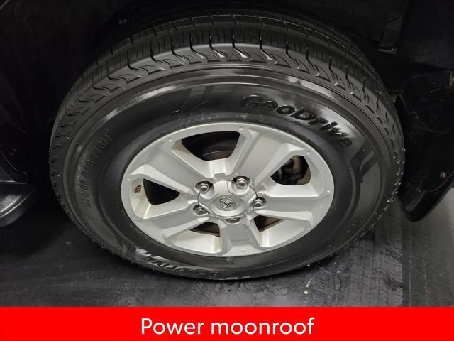 used 2019 Toyota Sequoia car, priced at $30,500
