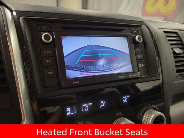 used 2019 Toyota Sequoia car, priced at $30,500