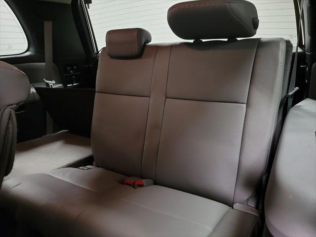 used 2019 Toyota Sequoia car, priced at $30,500