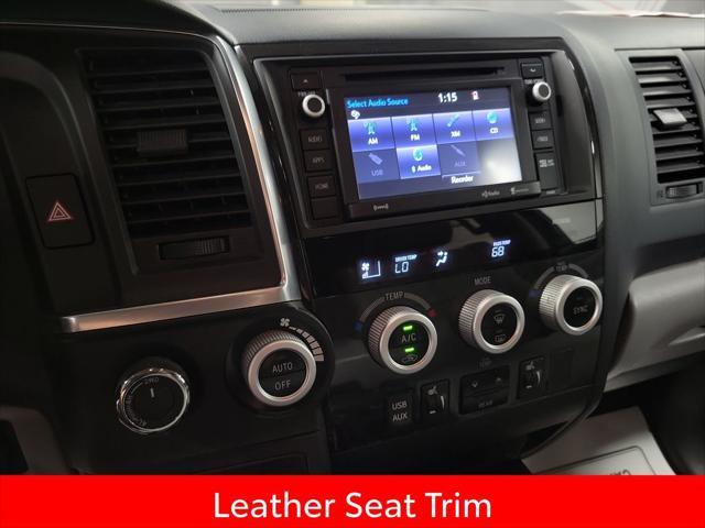 used 2019 Toyota Sequoia car, priced at $30,500