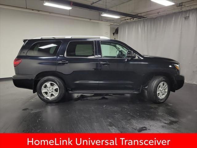 used 2019 Toyota Sequoia car, priced at $30,500