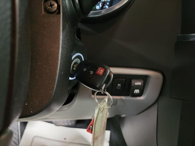 used 2019 Toyota Sequoia car, priced at $30,500