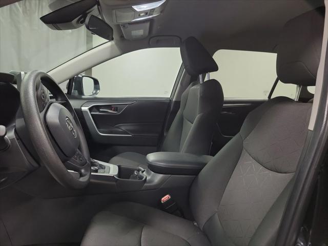 used 2024 Toyota RAV4 Hybrid car, priced at $30,995