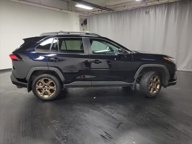 used 2024 Toyota RAV4 Hybrid car, priced at $30,995