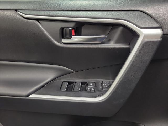 used 2024 Toyota RAV4 Hybrid car, priced at $30,995