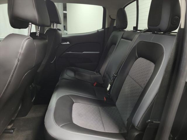 used 2018 Chevrolet Colorado car, priced at $18,995