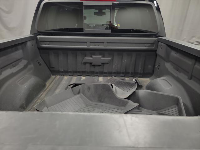 used 2018 Chevrolet Colorado car, priced at $18,995
