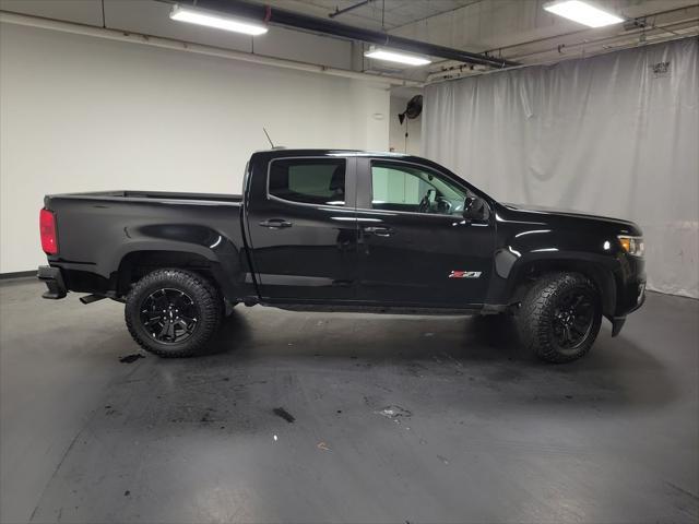 used 2018 Chevrolet Colorado car, priced at $18,995