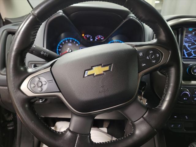 used 2018 Chevrolet Colorado car, priced at $18,995