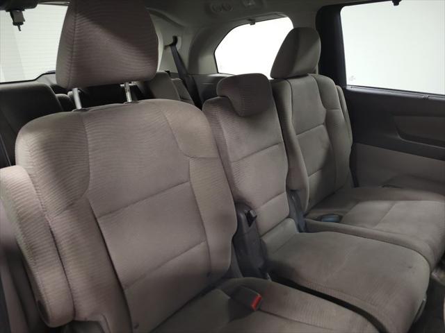 used 2012 Honda Odyssey car, priced at $7,995