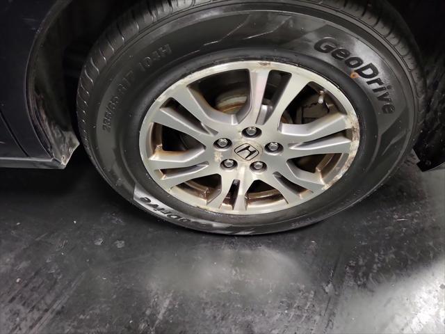 used 2012 Honda Odyssey car, priced at $7,995