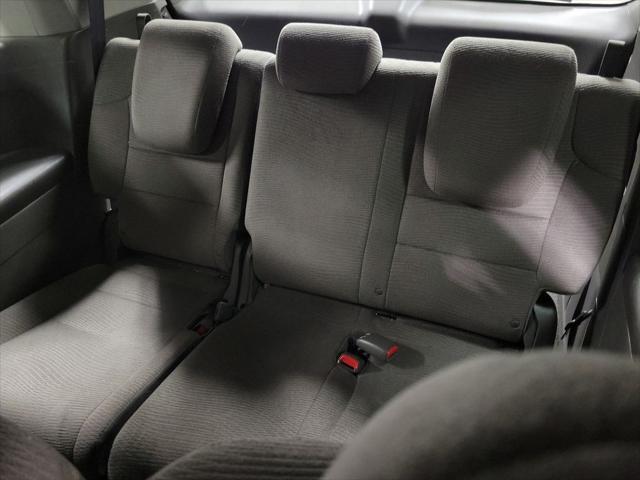used 2012 Honda Odyssey car, priced at $7,995