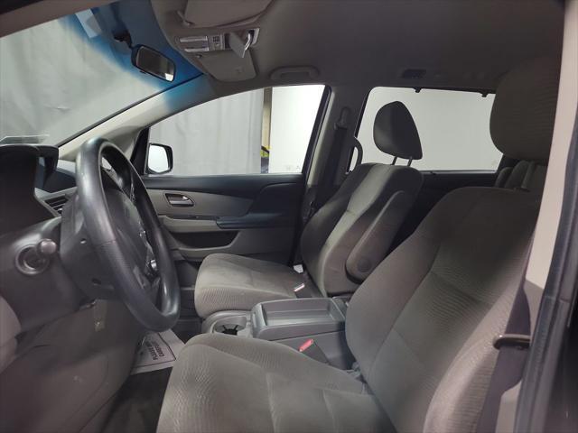used 2012 Honda Odyssey car, priced at $7,995