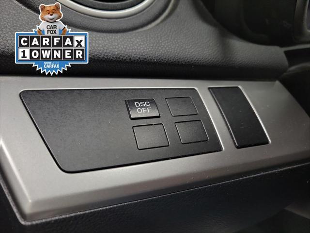 used 2011 Mazda Mazda3 car, priced at $5,995