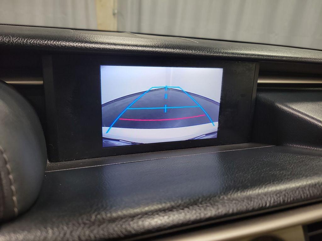 used 2014 Lexus IS 350 car, priced at $19,500