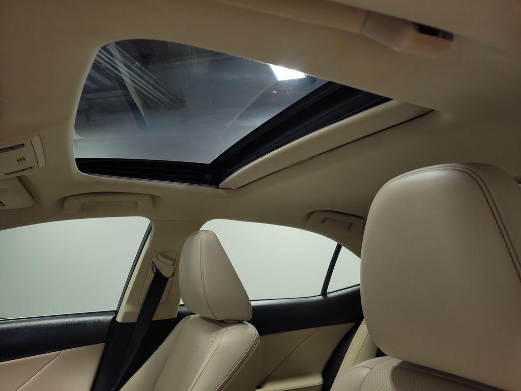 used 2014 Lexus IS 350 car, priced at $19,500