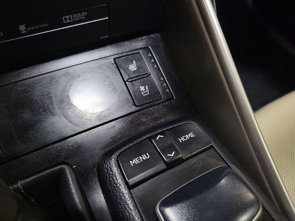 used 2014 Lexus IS 350 car, priced at $19,500