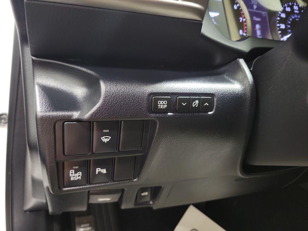 used 2014 Lexus IS 350 car, priced at $19,500