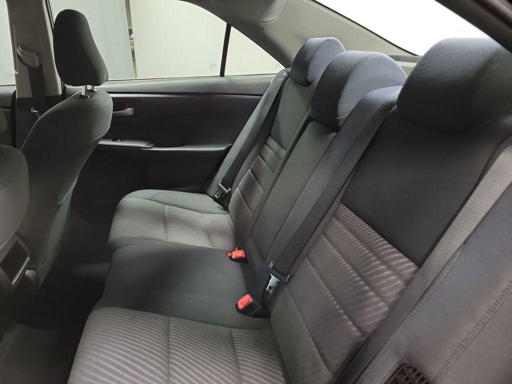 used 2016 Toyota Camry Hybrid car, priced at $14,995