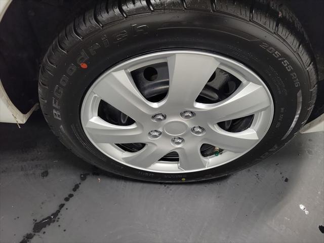 used 2016 Toyota Corolla car, priced at $10,995